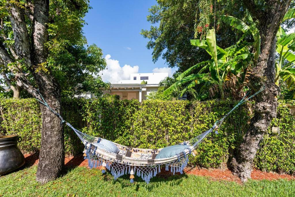 Cozy Place Miami Exterior foto