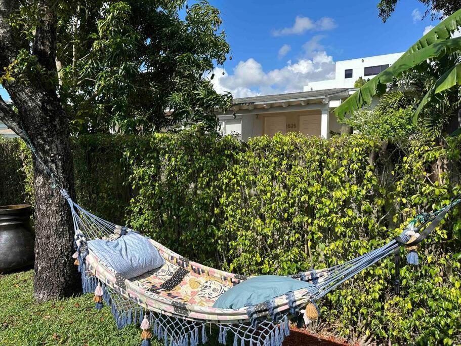 Cozy Place Miami Exterior foto