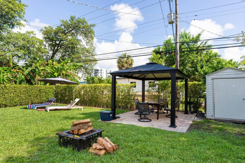 Cozy Place Miami Exterior foto